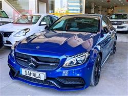 مێرسێدس بێنز C-Class